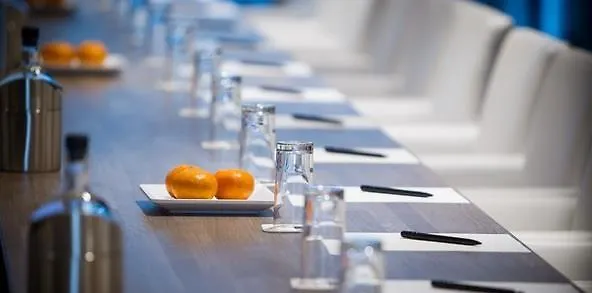 Van Der Valk Hotel Eindhoven 4*,  Países Bajos