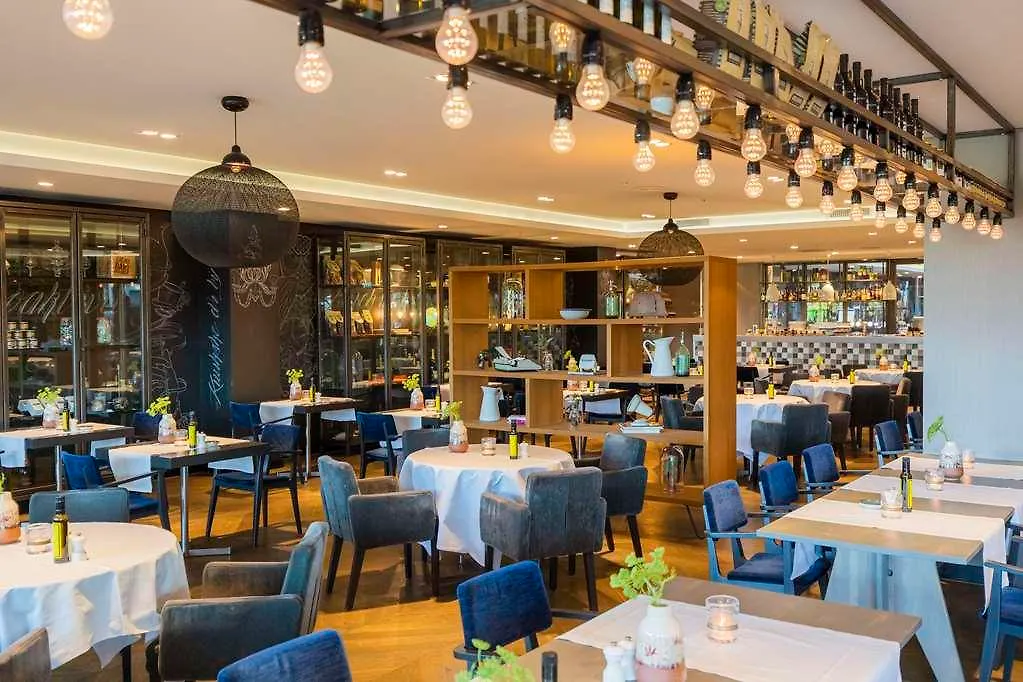 Van Der Valk Hotel Eindhoven