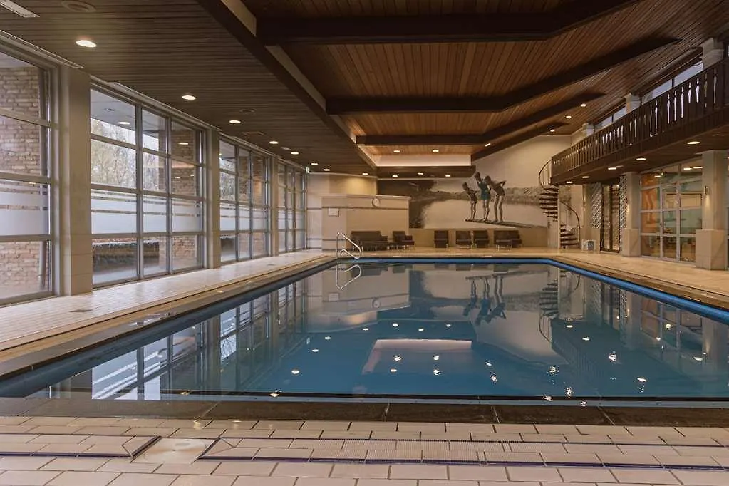 Van Der Valk Hotel Eindhoven