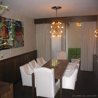 Van Der Valk Hotel Eindhoven 4*,