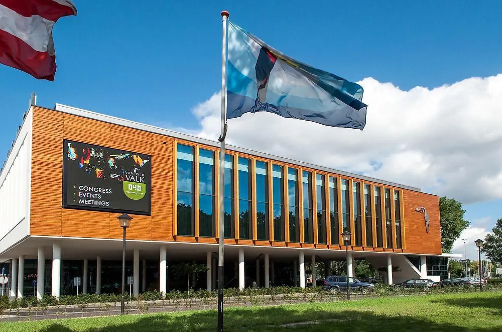 Van Der Valk Hotel Eindhoven