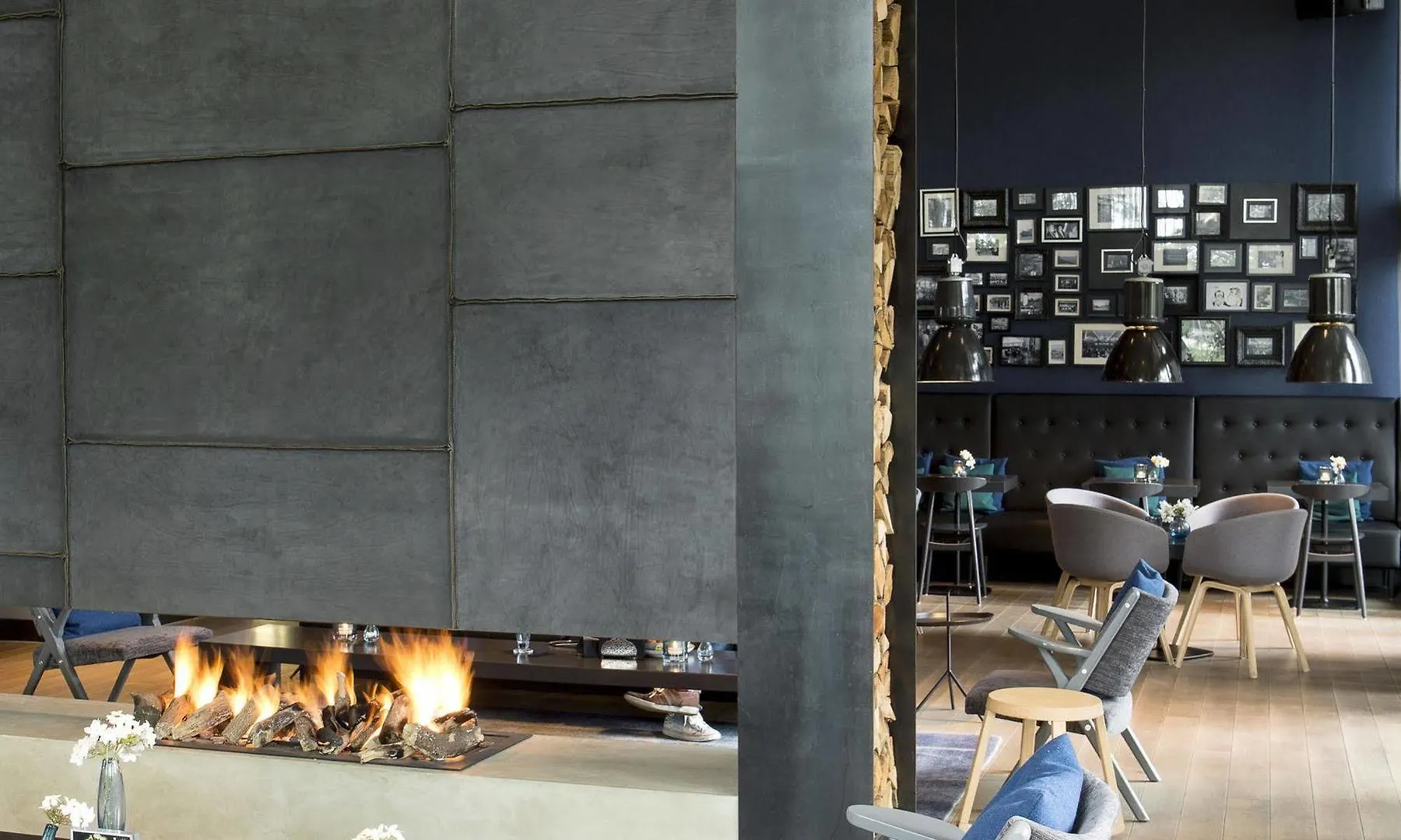 Van Der Valk Hotel Eindhoven Países Bajos