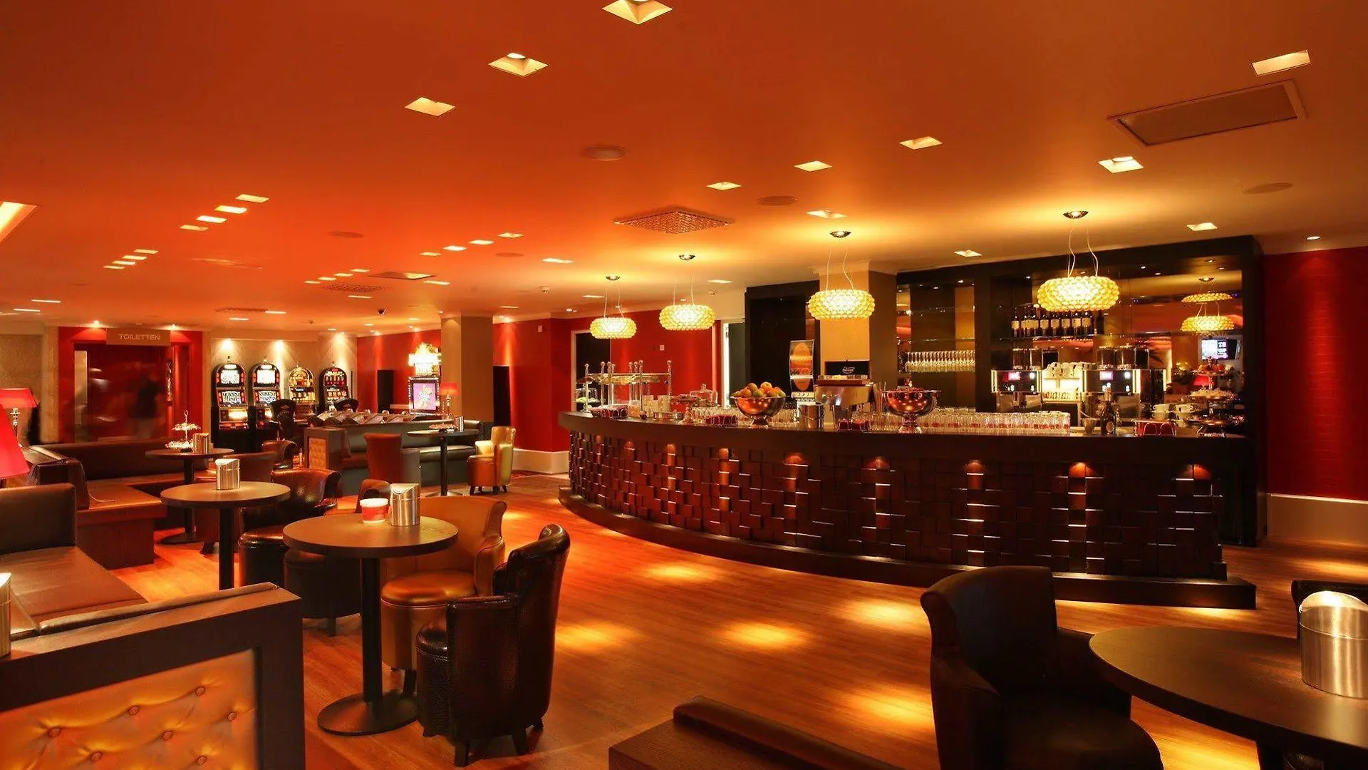 Van Der Valk Hotel Eindhoven