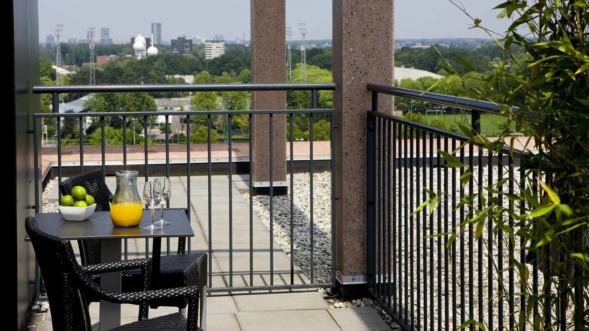 Van Der Valk Hotel Eindhoven