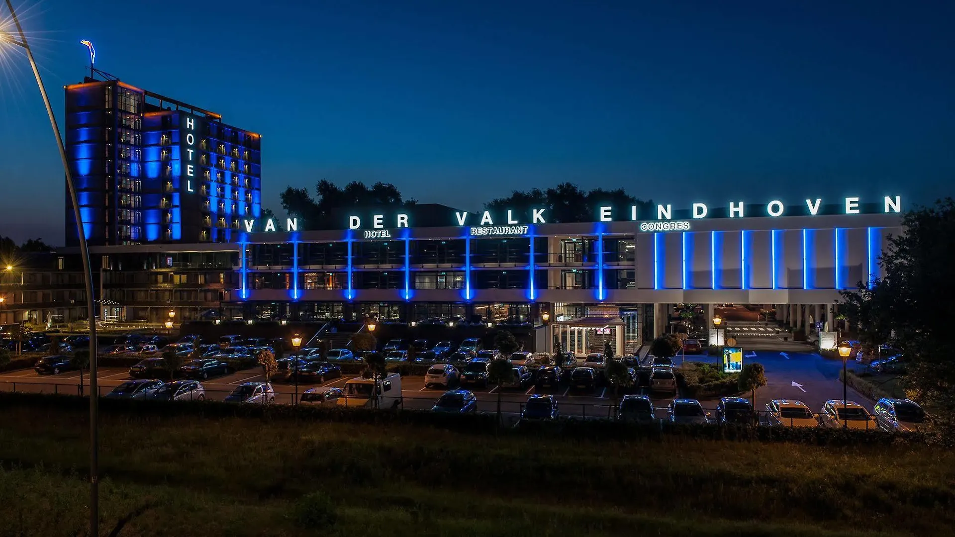 Van Der Valk Hotel Eindhoven