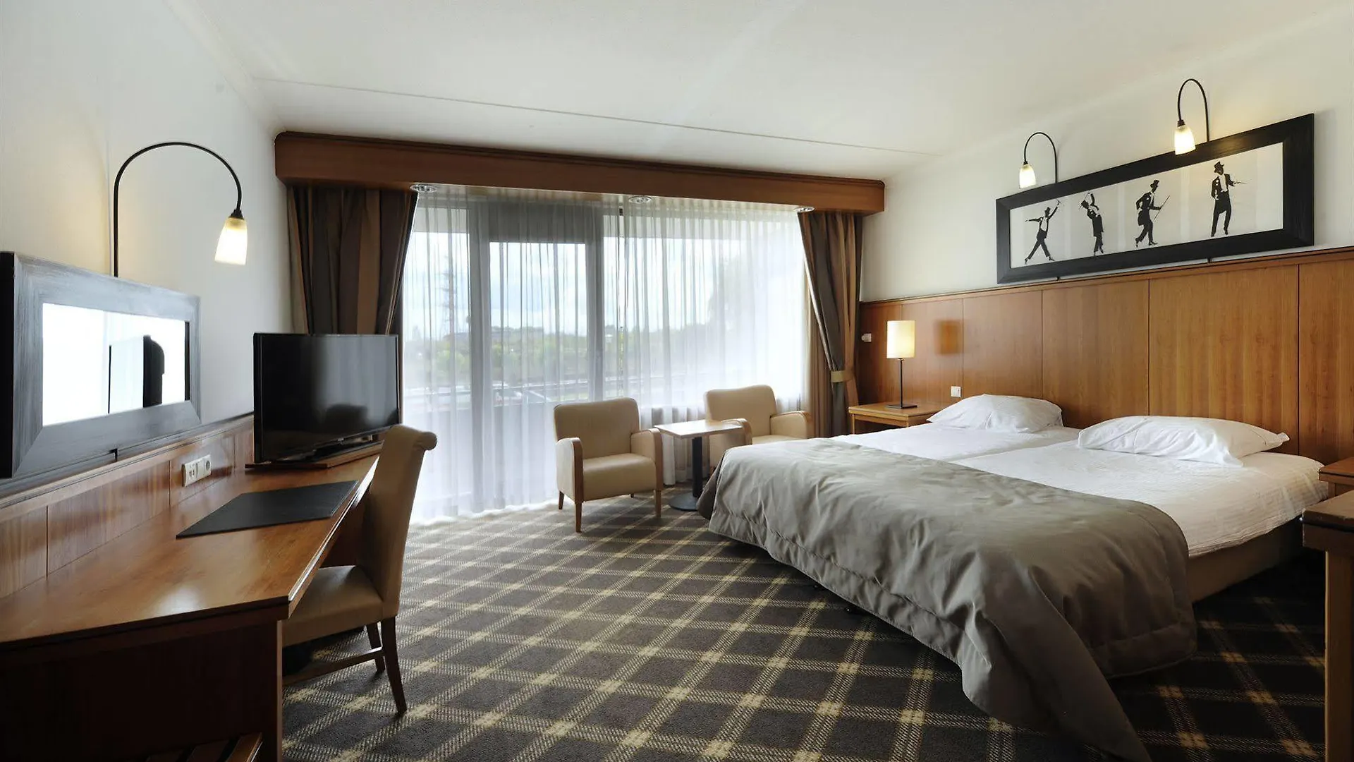 Van Der Valk Hotel Eindhoven Países Bajos