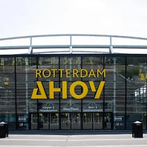 Rotterdam City Stay Apartment Rotterdam