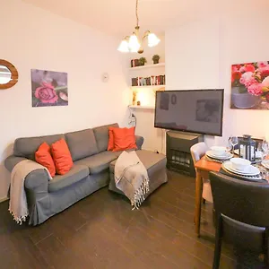 Hoge Willemstraat 5 Ferienhaus Den Haag