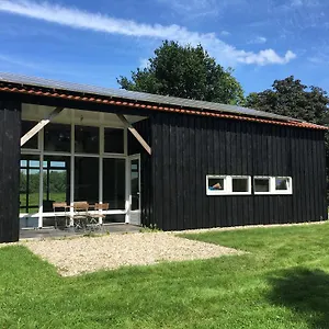 Country house De Blije Big