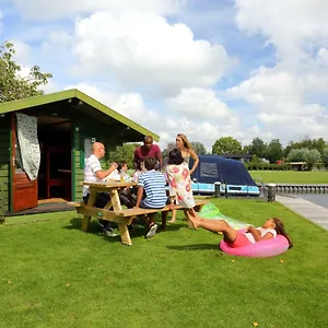Recreatiepark Campingplatz Aalsmeer