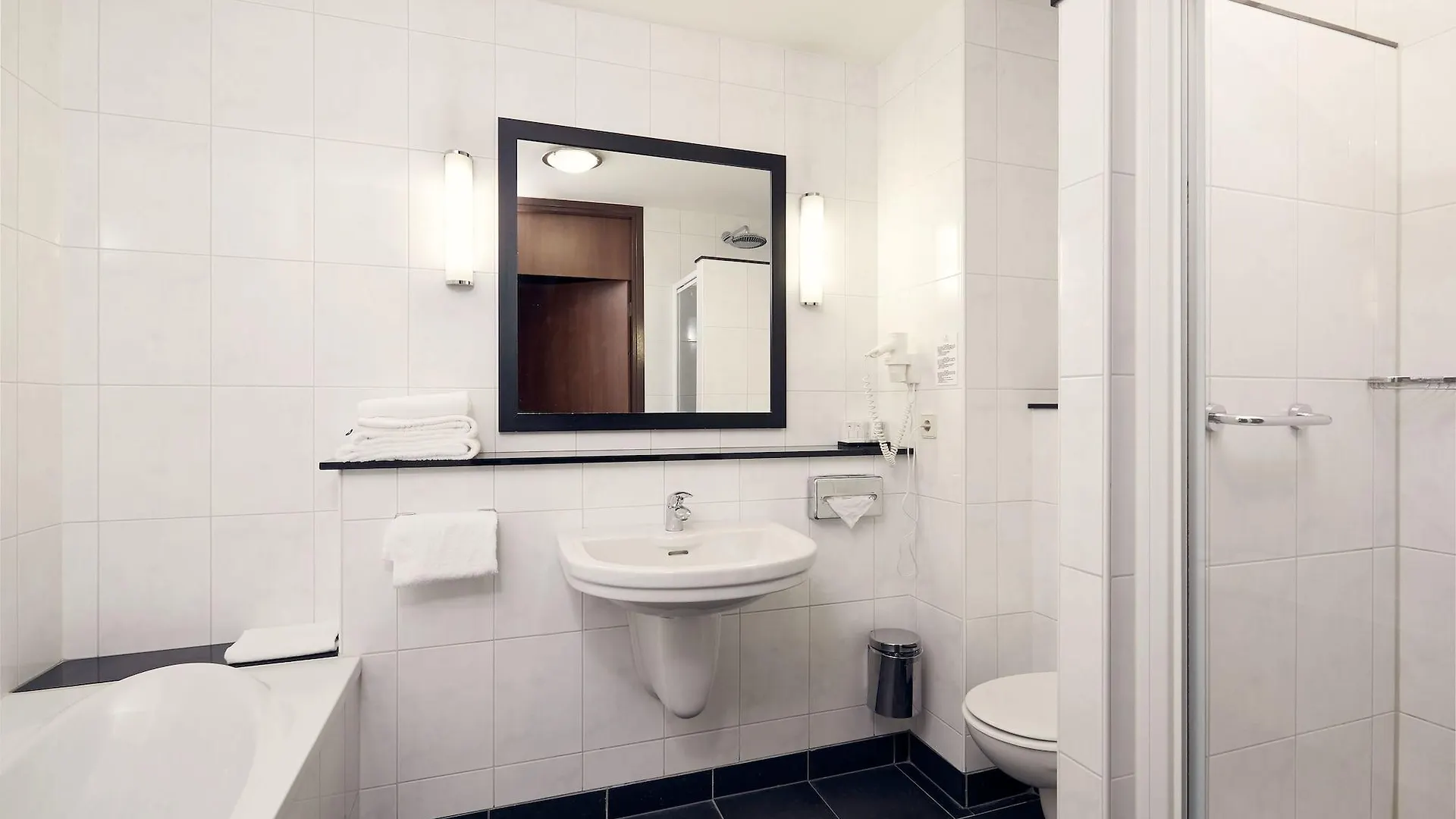 Van der Valk Hotel Eindhoven Holland