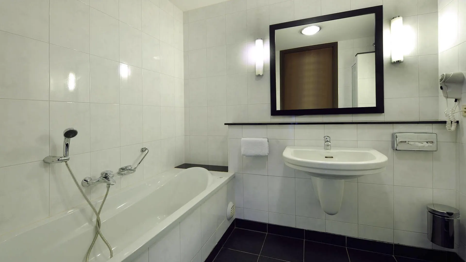 ****  Van der Valk Hotel Eindhoven Holland
