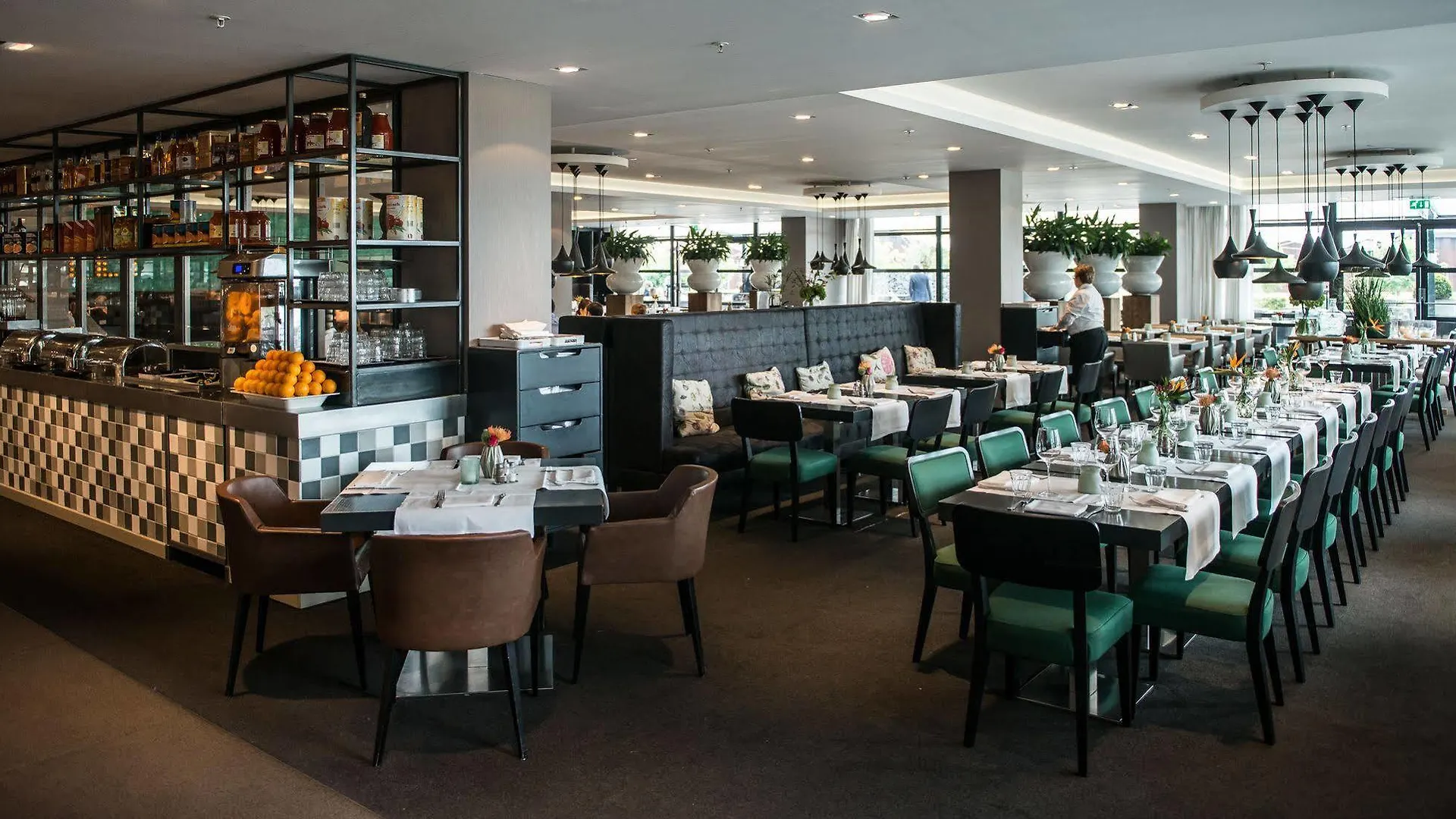 ****  Van der Valk Hotel Eindhoven Holland