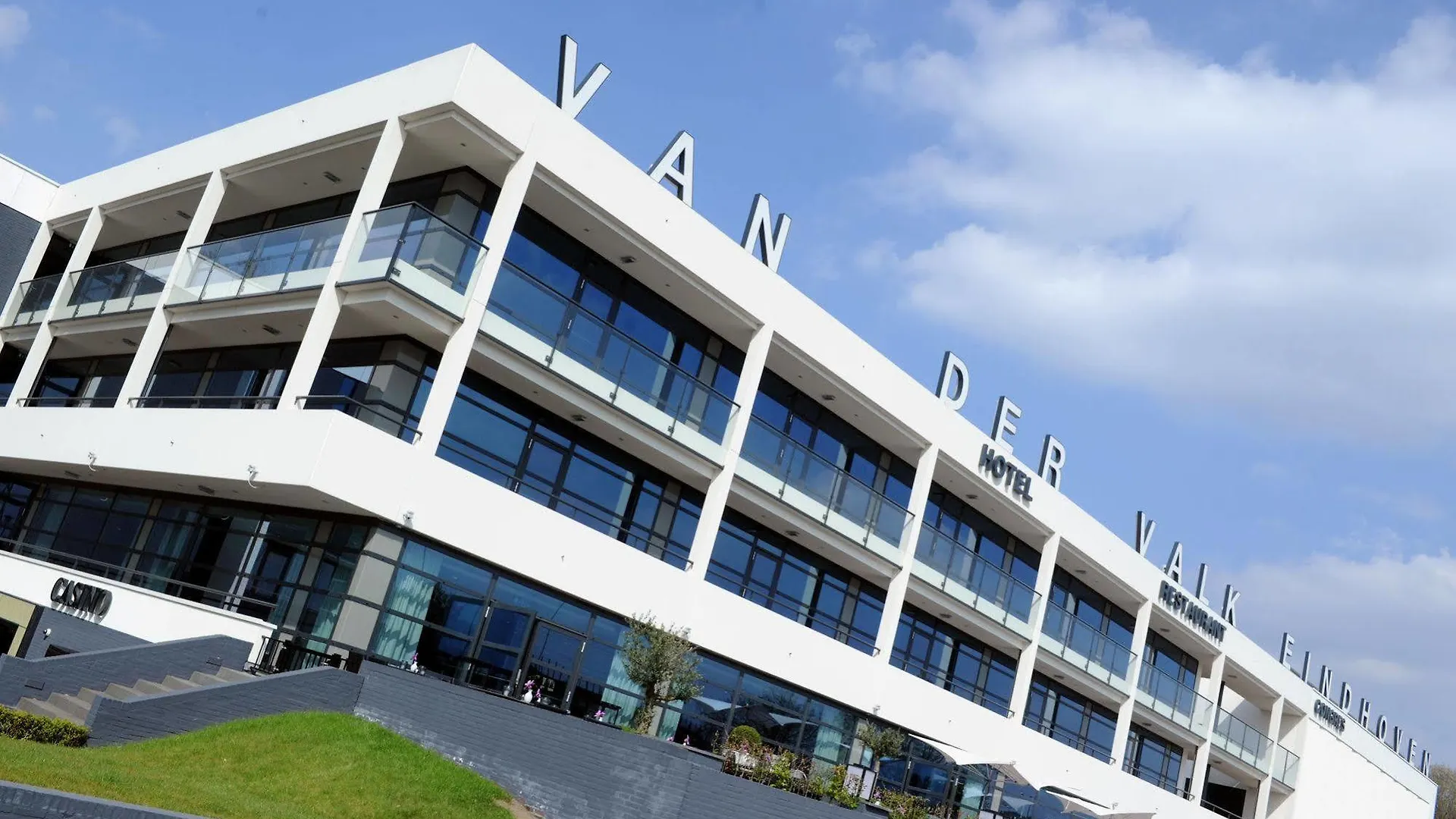 Van der Valk Hotel Eindhoven Holland